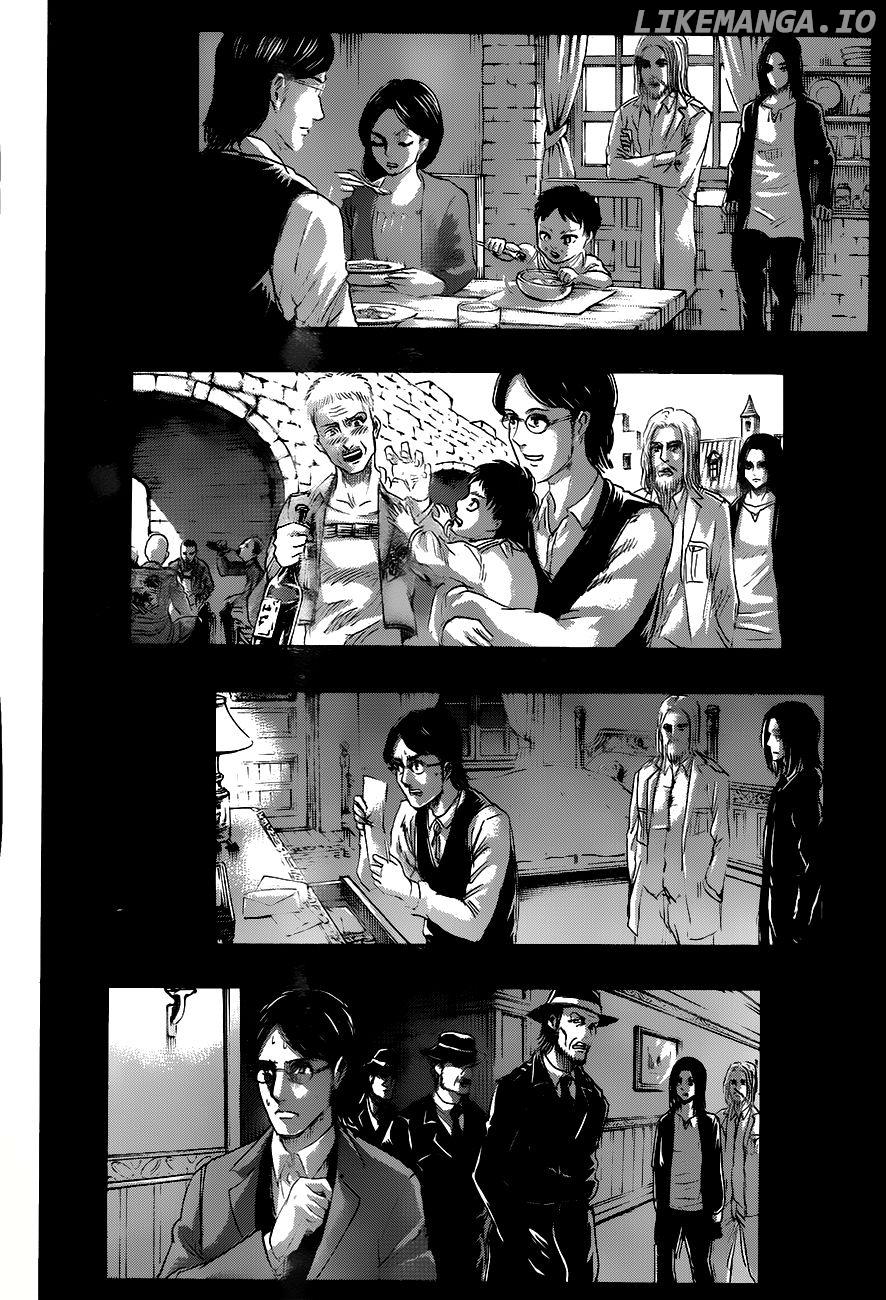 Shingeki no Kyojin, Chapter 120 image 36